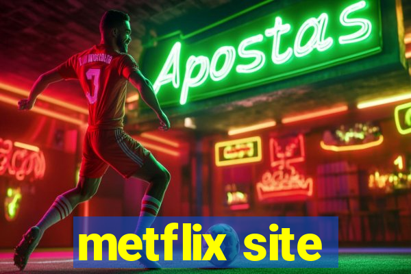 metflix site